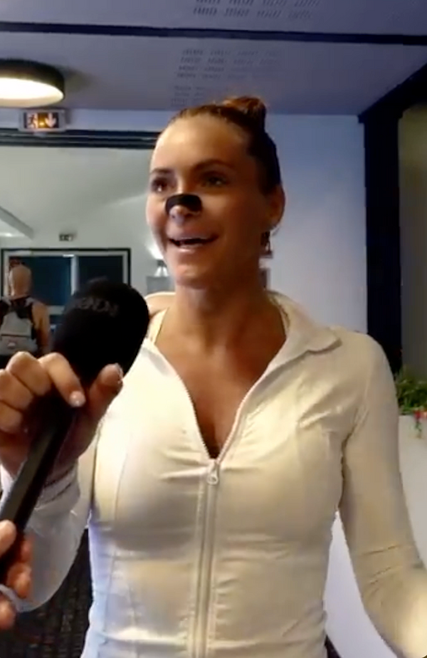 Marie - Sport Pro