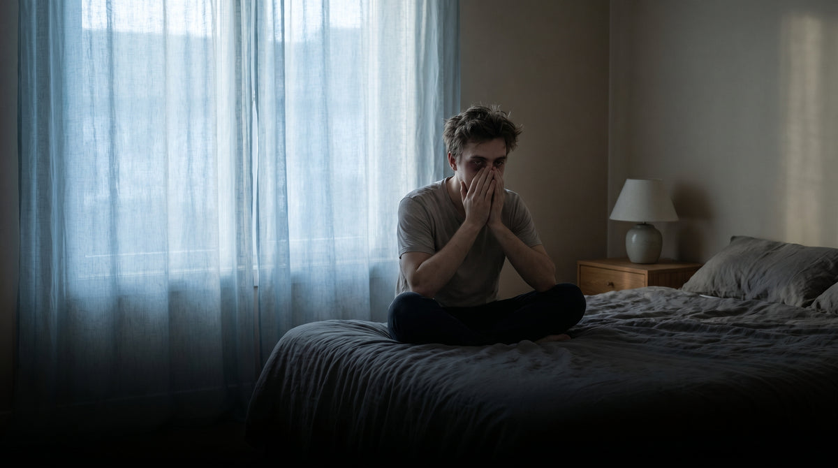 Fatigue chronique