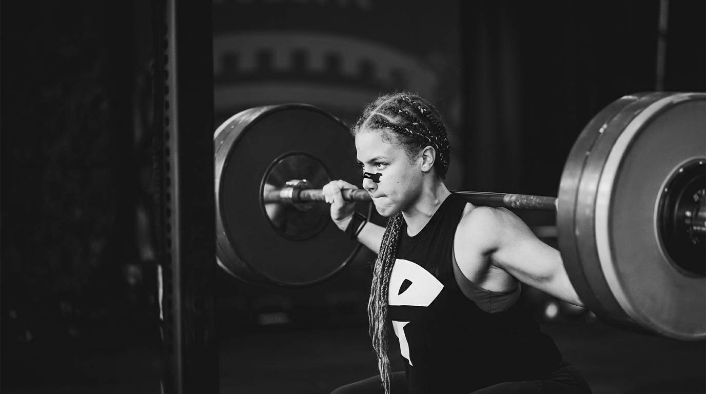 CrossFit Oxyzene