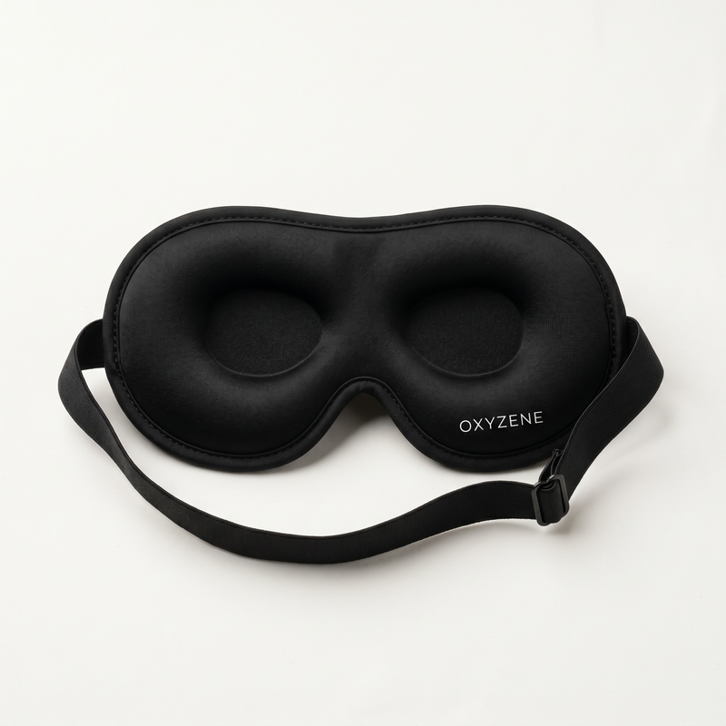 Masque de Sommeil OXYZENE