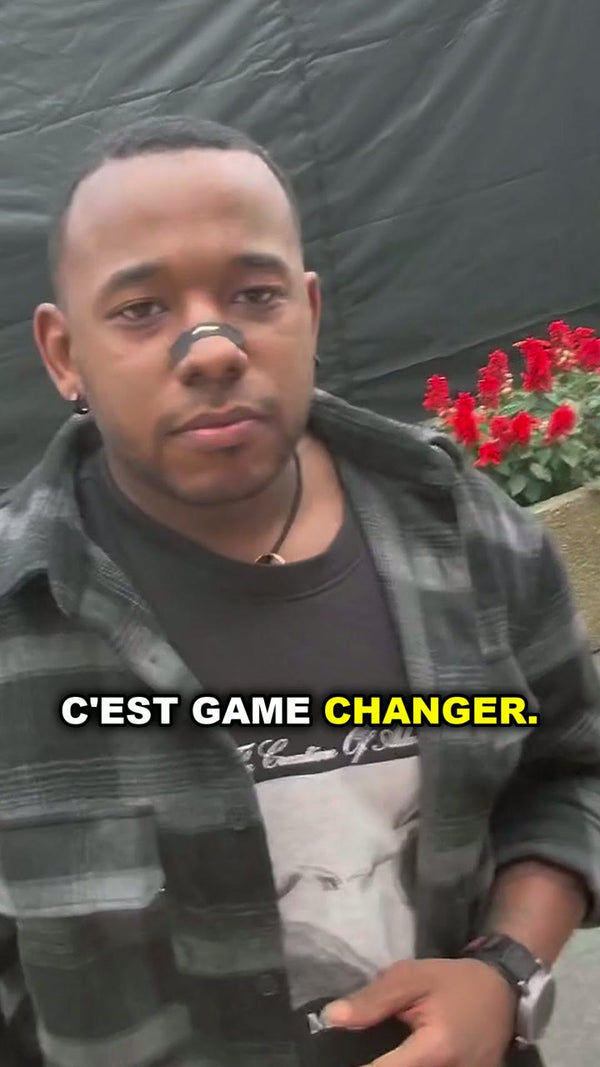 « C'est game changer »