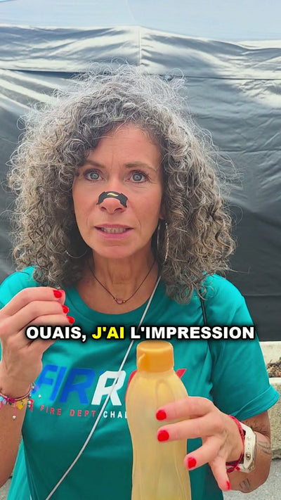 « Plus ouvert »