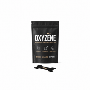 Oxyzene