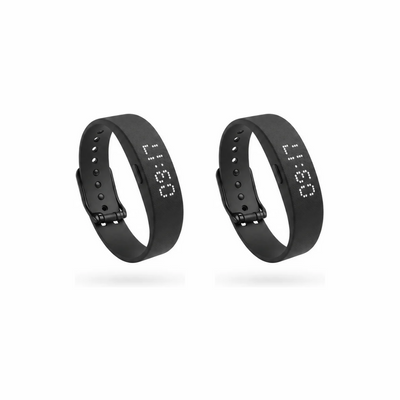 2 bracelets