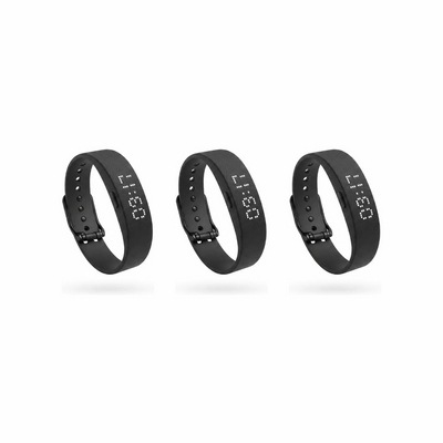 3 bracelets
