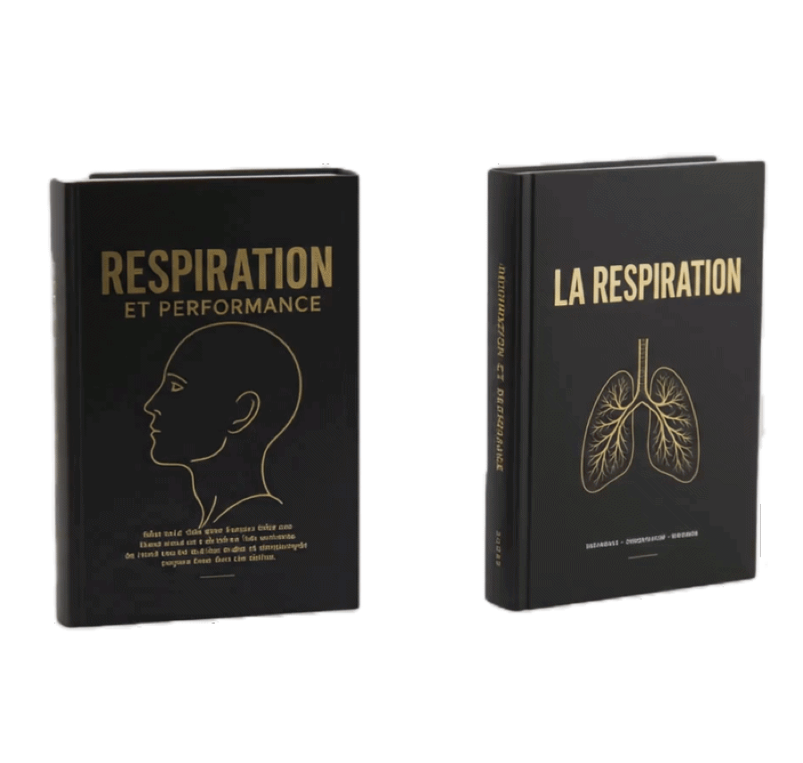 Duo E-books • Protocole Sommeil Profond + Respiration & Performance