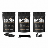 Pack Performance OXYZENE