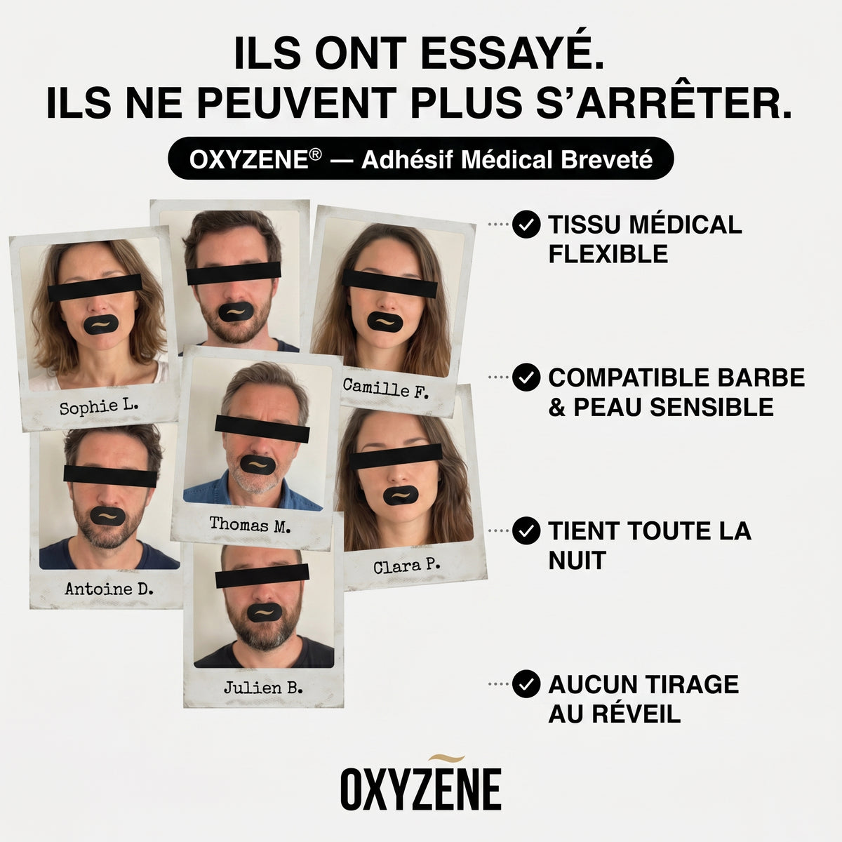 Pack Performance — 30 nuits