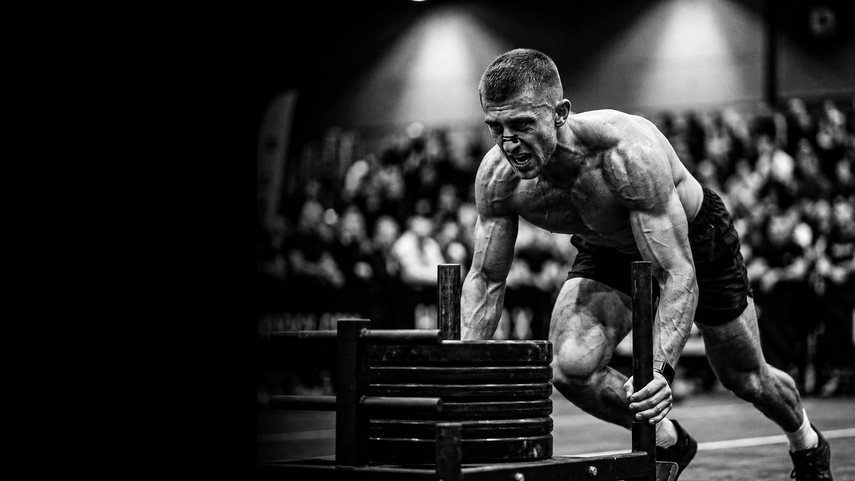CrossFit Oxyzene